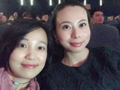 -大光明电影院(南京西路店)