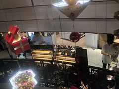-崇光百货(尖沙咀店)