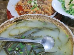 -小厨食堂(黄田坝店)