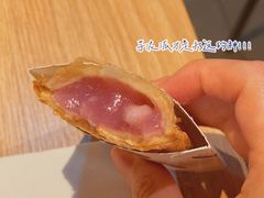 -麦当劳(虹桥南丰城店)