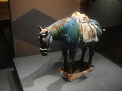 -陕西历史博物馆