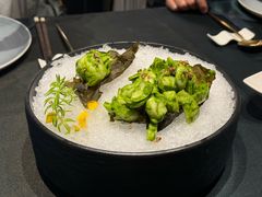 -江南雅厨(李公堤店)
