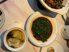 -壹只菜·崇明本地特色菜(崇明南门店)