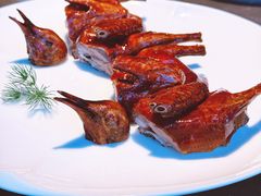 -新荣记(BFC外滩金融中心店)