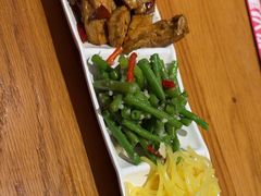 -好這口重庆小面(总店)