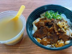 -余艳梅拌面世家(马场横路店)