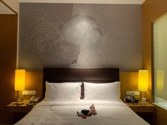 -石家庄万象天成假日酒店