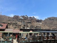 -北京水岸山吧度假村(雁栖镇店)