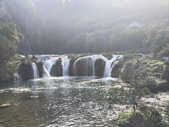 -天河潭旅游度假区
