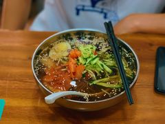 -优壹佳·延边朝鲜族料理(中山北路店)