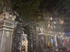 -深圳万象城