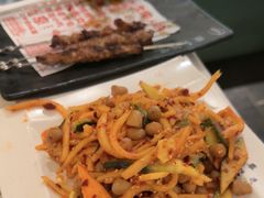 -鲜一烤肉(沈北店)