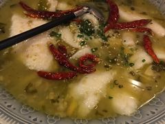 -酒肆浅葱•烧烤•龙虾•排档(卓悦intown店)