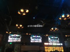 -光音瓦特俱乐部(高新店)