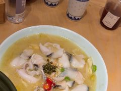 -南京大牌档(龙江新城市广场店)
