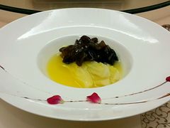 -北京饭店谭家菜