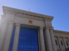 -中国人民解放军海军博物馆