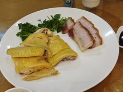-汇景花园酒家(基立下道店)