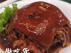 -津菜宋记老房子(平山道店)