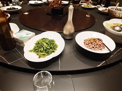 -绿杨春·淮扬宴(庐山路店)