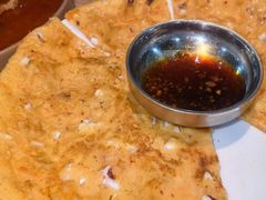 -京玉菲饭店(李村店)