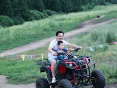 -塞罕坝国家级自然保护区