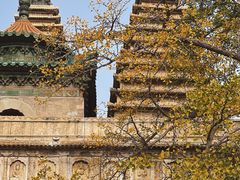 -北京石刻艺术博物馆(五塔寺)