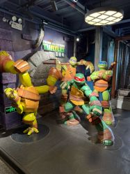 -尼克Playtime(欢乐海岸店)