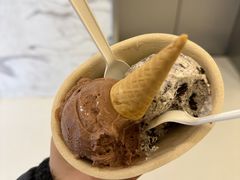-极拉图·现制冰淇淋(大卫城店)