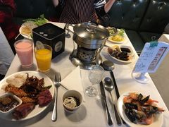 -星伦多 自助料理(圆融店)