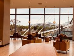 -星巴克(三亚海棠湾国际免税城店)