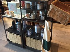 -星巴克臻选(杭州万象城店)