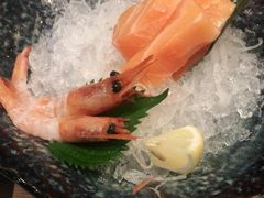 -晴季寿司(活力城店)