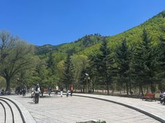 -五台山风景名胜区