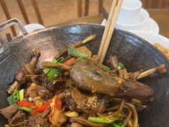 -张氏父子常德肠子馆(红星总店)