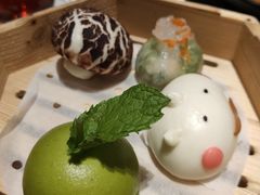 -荣粤酒家·融合粤菜