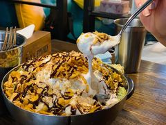 -MI WU FACTORY米屋美食工厂餐厅(绿地店)