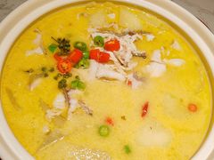 -徽州月·民间徽菜(浦东总店)