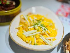 -食大利香港茶餐厅(南亚风情第一城店)