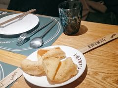 -刀叉遇上筷子中西融合餐厅(南开店)