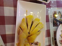 -蓝记茶餐厅(勒泰店)