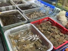-四道口水产市场