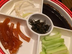 -全聚德(双井店)