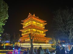 -台儿庄古城