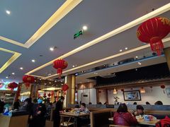大堂-盘飧市(春熙路店)