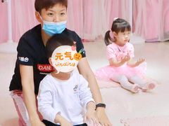 -星舞宝贝少儿舞蹈艺术(天山西路店)