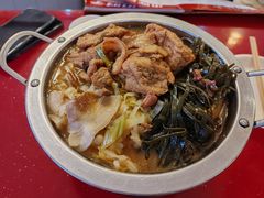 -鸿亨泰杂鱼馆(港馨家园店)
