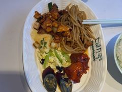 -七食九号食堂(东丽空港店)