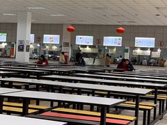 -华东政法大学第二食堂(松江校区)