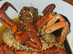 -Ministry of Crab(科伦坡店)